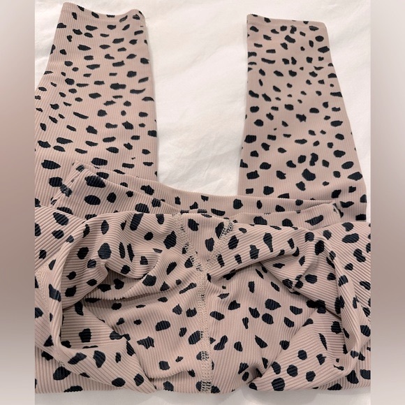 Beach Riot Ayla legging xs - Picture 7 of 11